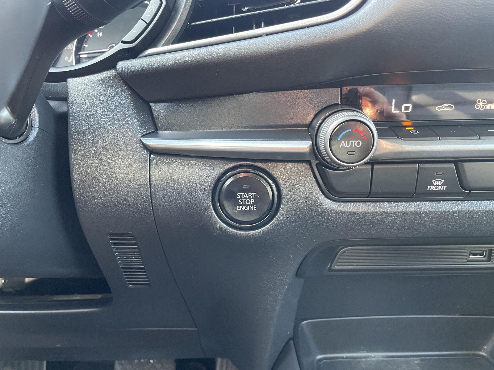 Used 2020 Mazda CX-30 for sale in Lincoln NE