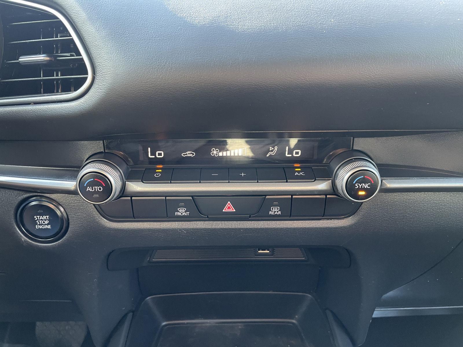 Used 2020 Mazda CX-30 for sale in Lincoln NE