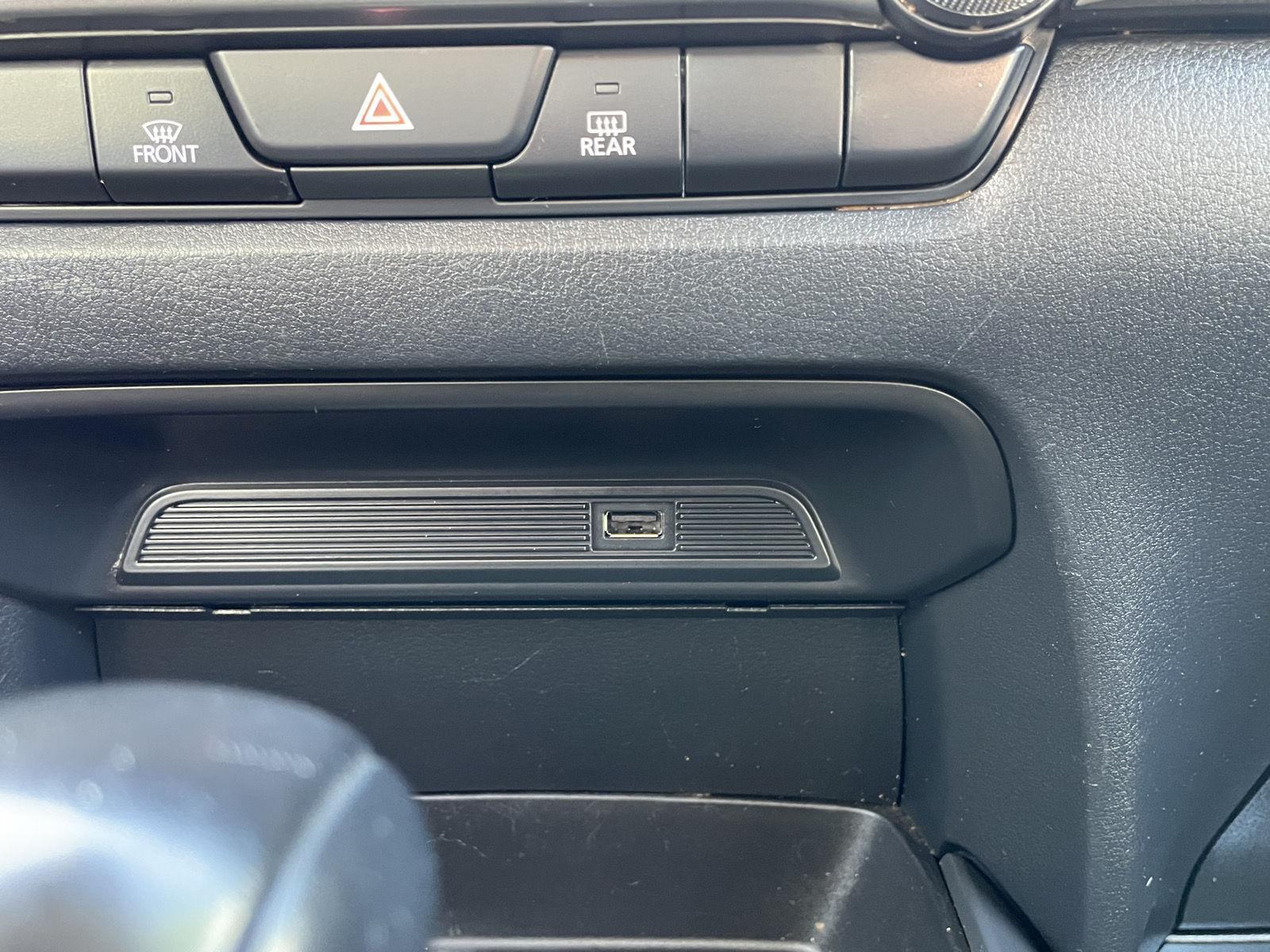 Used 2020 Mazda CX-30 for sale in Lincoln NE