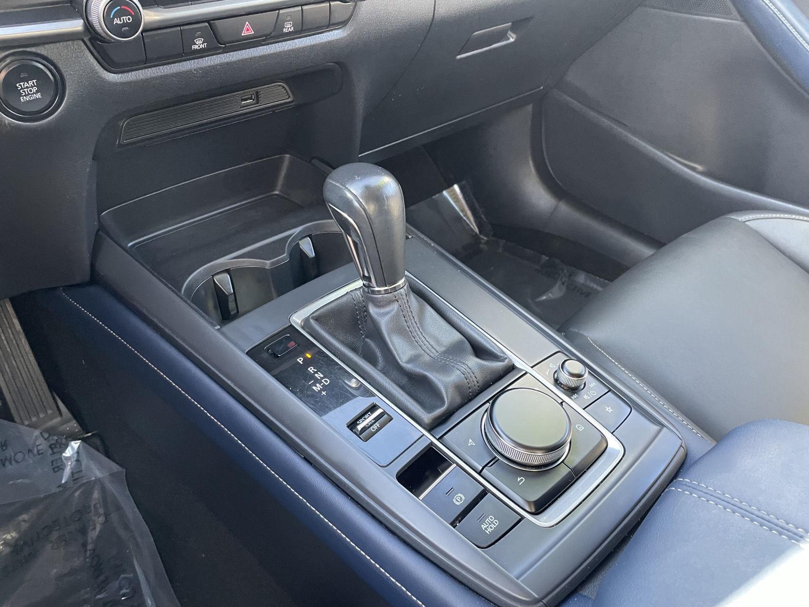 Used 2020 Mazda CX-30 for sale in Lincoln NE