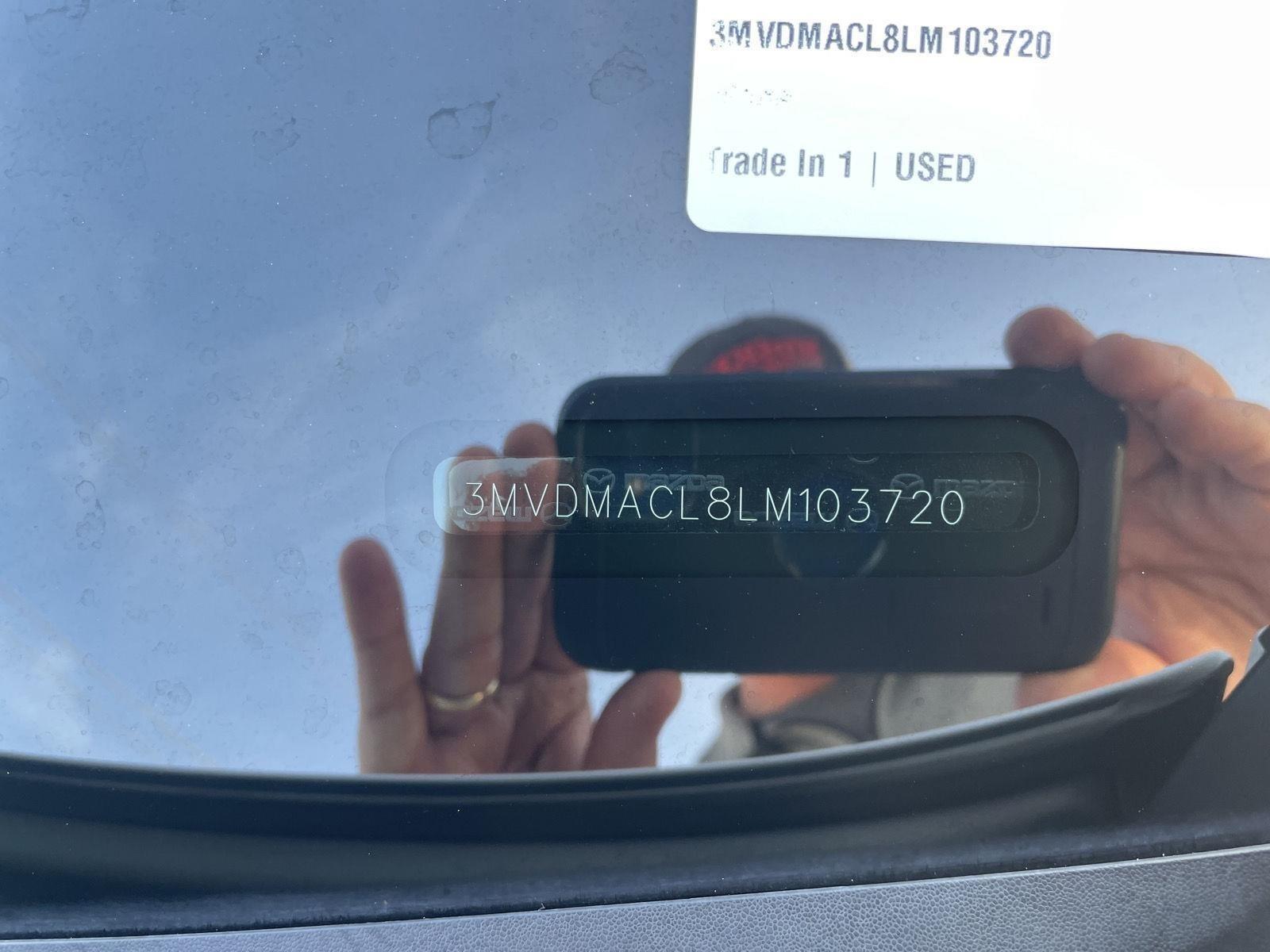 Used 2020 Mazda CX-30 for sale in Lincoln NE