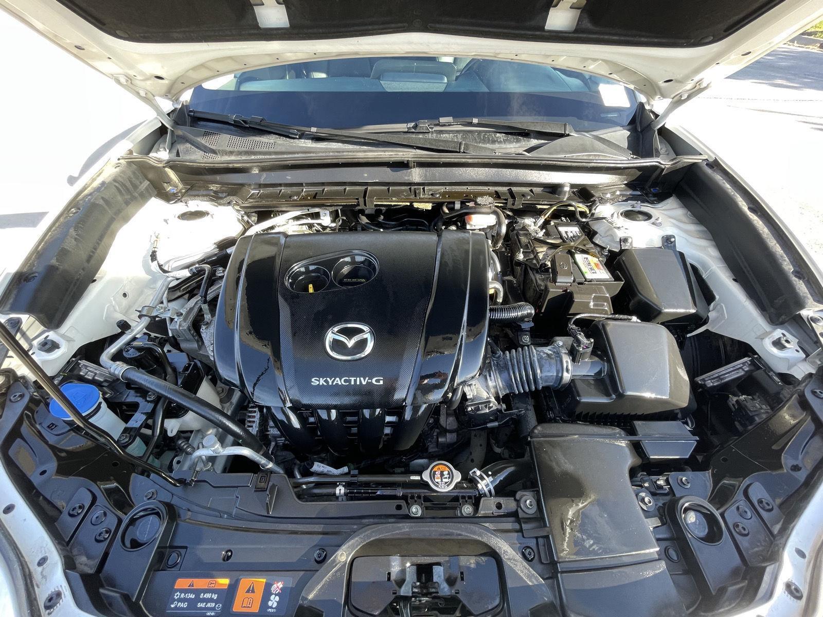 Used 2020 Mazda CX-30 for sale in Lincoln NE