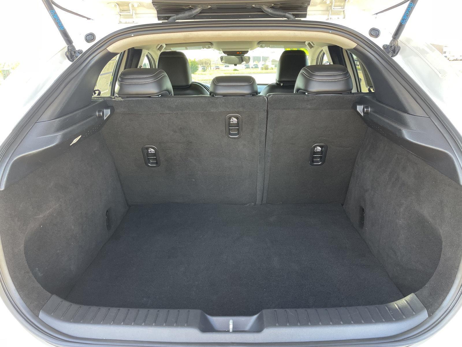 Used 2020 Mazda CX-30 for sale in Lincoln NE