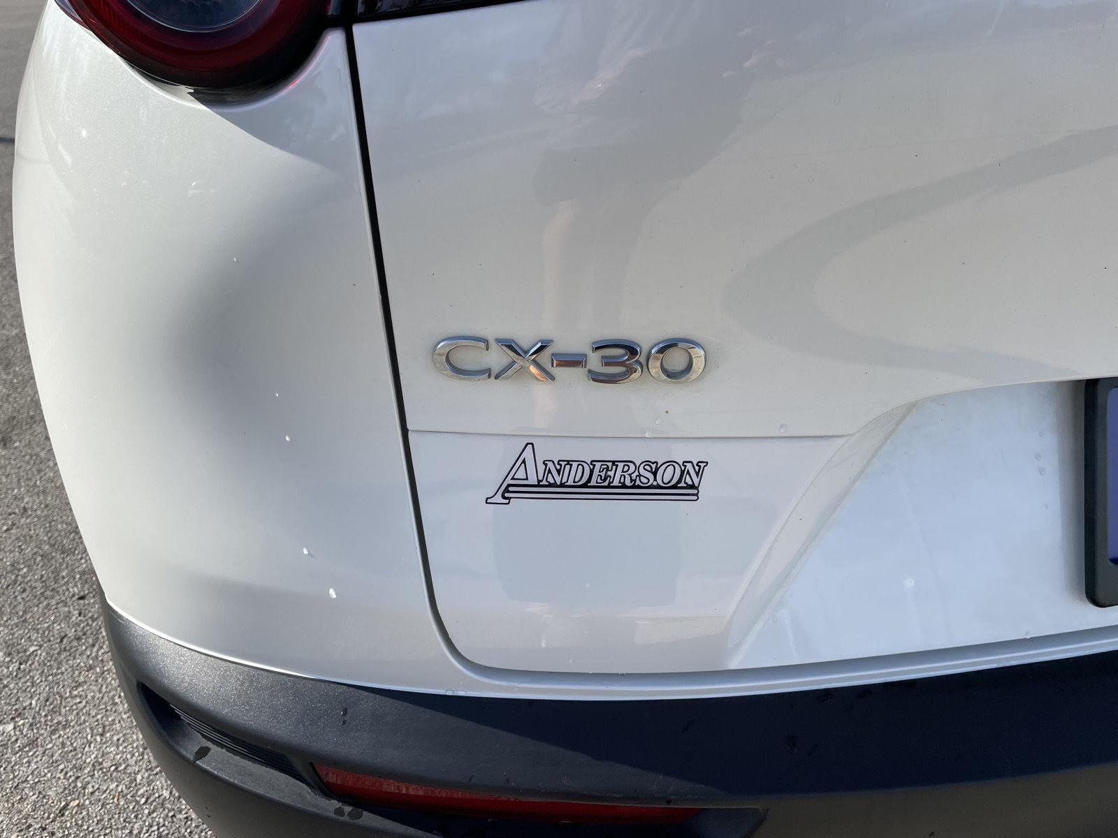 Used 2020 Mazda CX-30 for sale in Lincoln NE