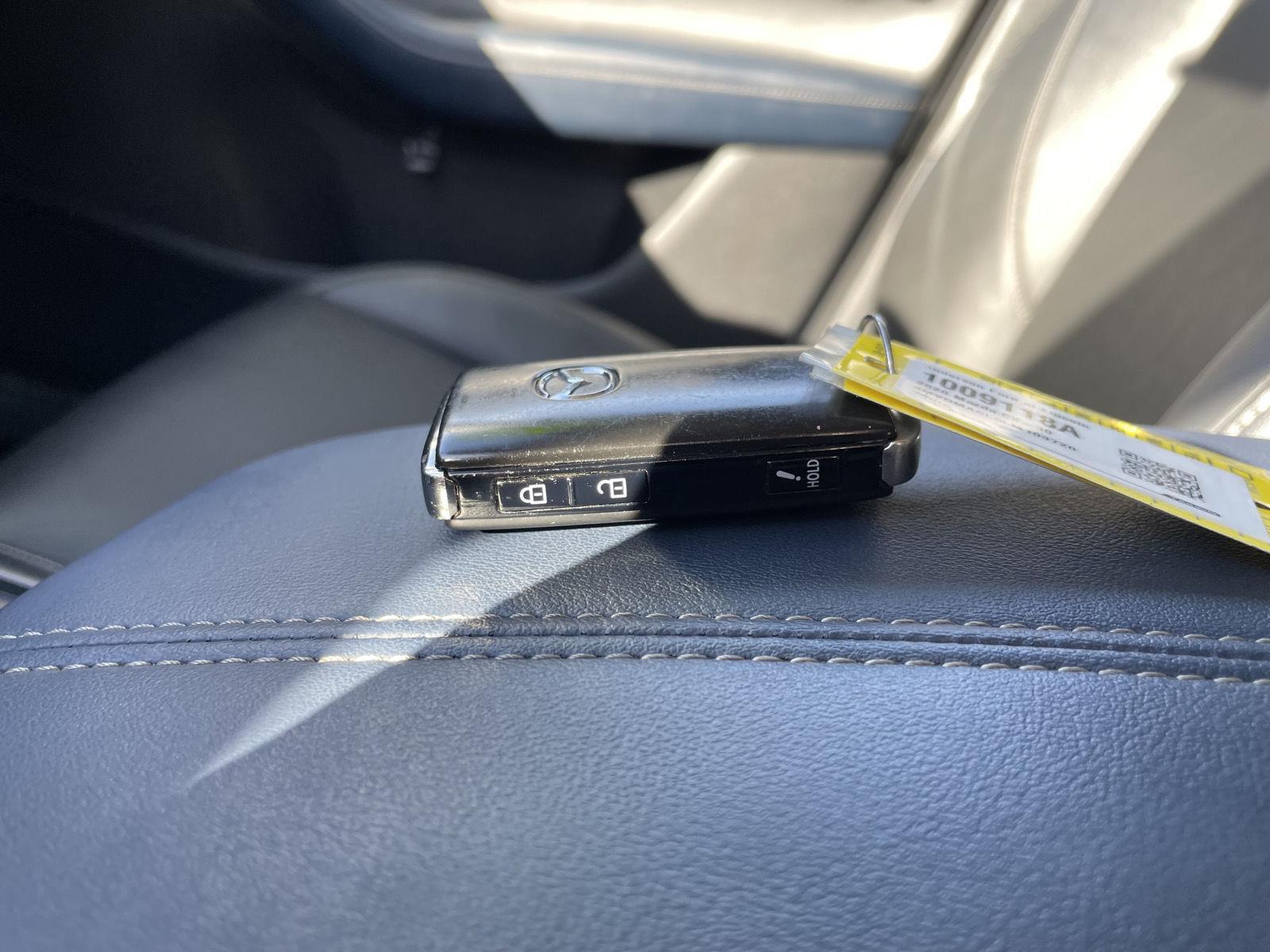 Used 2020 Mazda CX-30 for sale in Lincoln NE