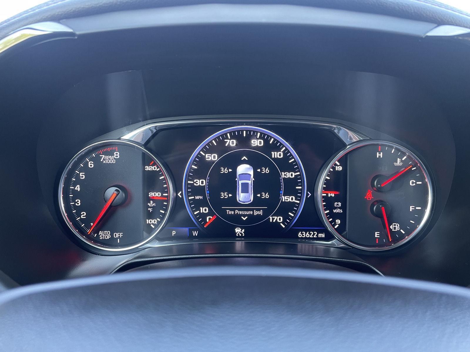 Used 2024 Chevrolet Blazer for sale in Lincoln NE