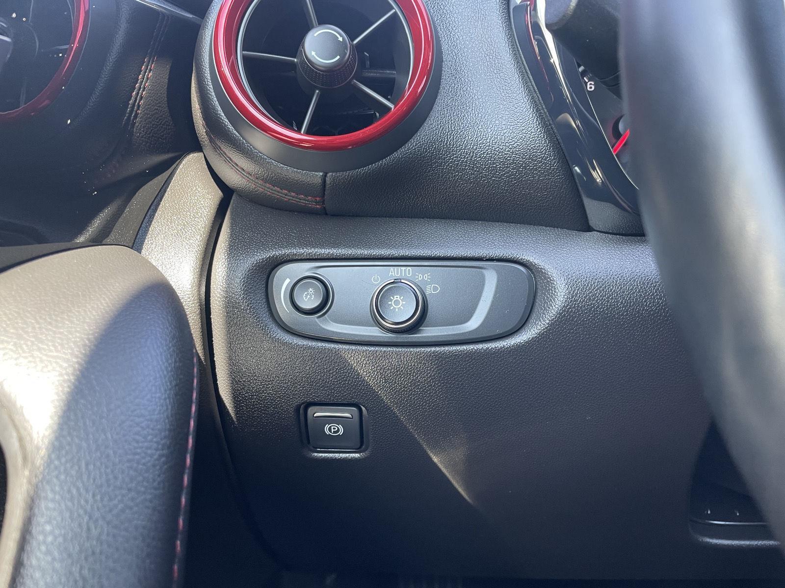 Used 2024 Chevrolet Blazer for sale in Lincoln NE