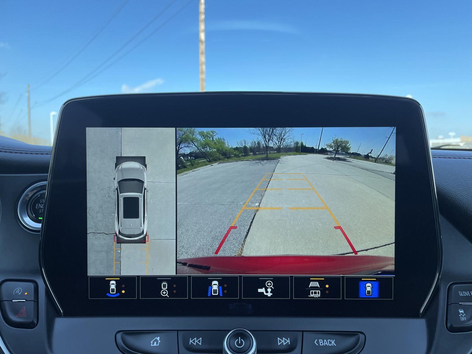 Used 2024 Chevrolet Blazer for sale in Lincoln NE