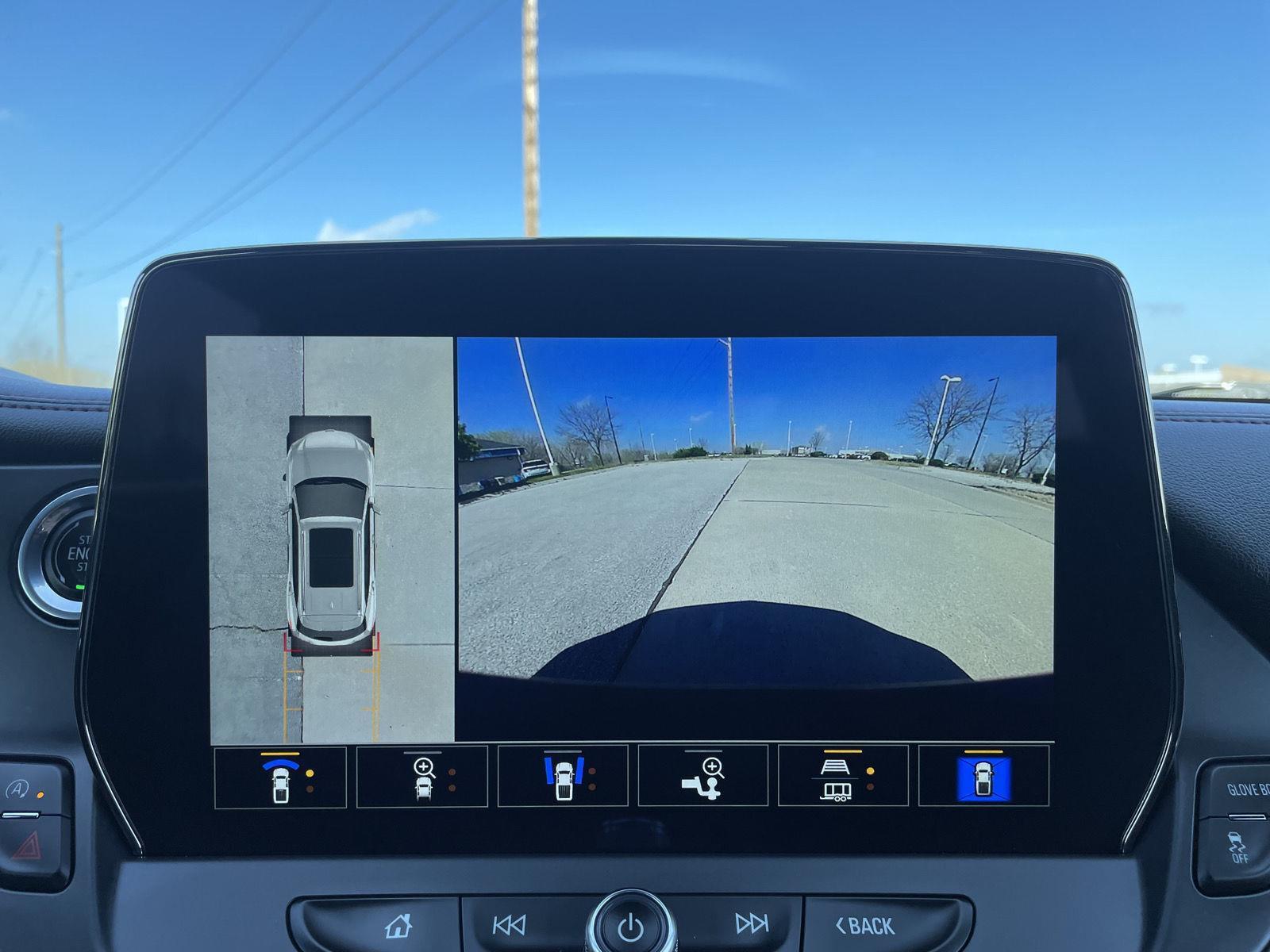 Used 2024 Chevrolet Blazer for sale in Lincoln NE