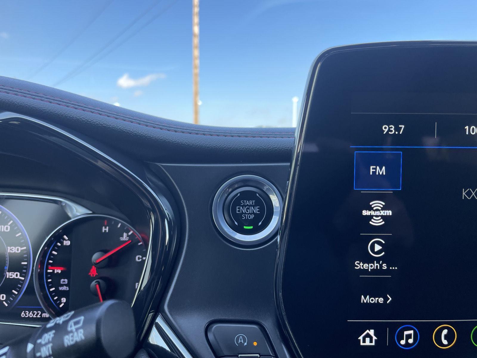 Used 2024 Chevrolet Blazer for sale in Lincoln NE