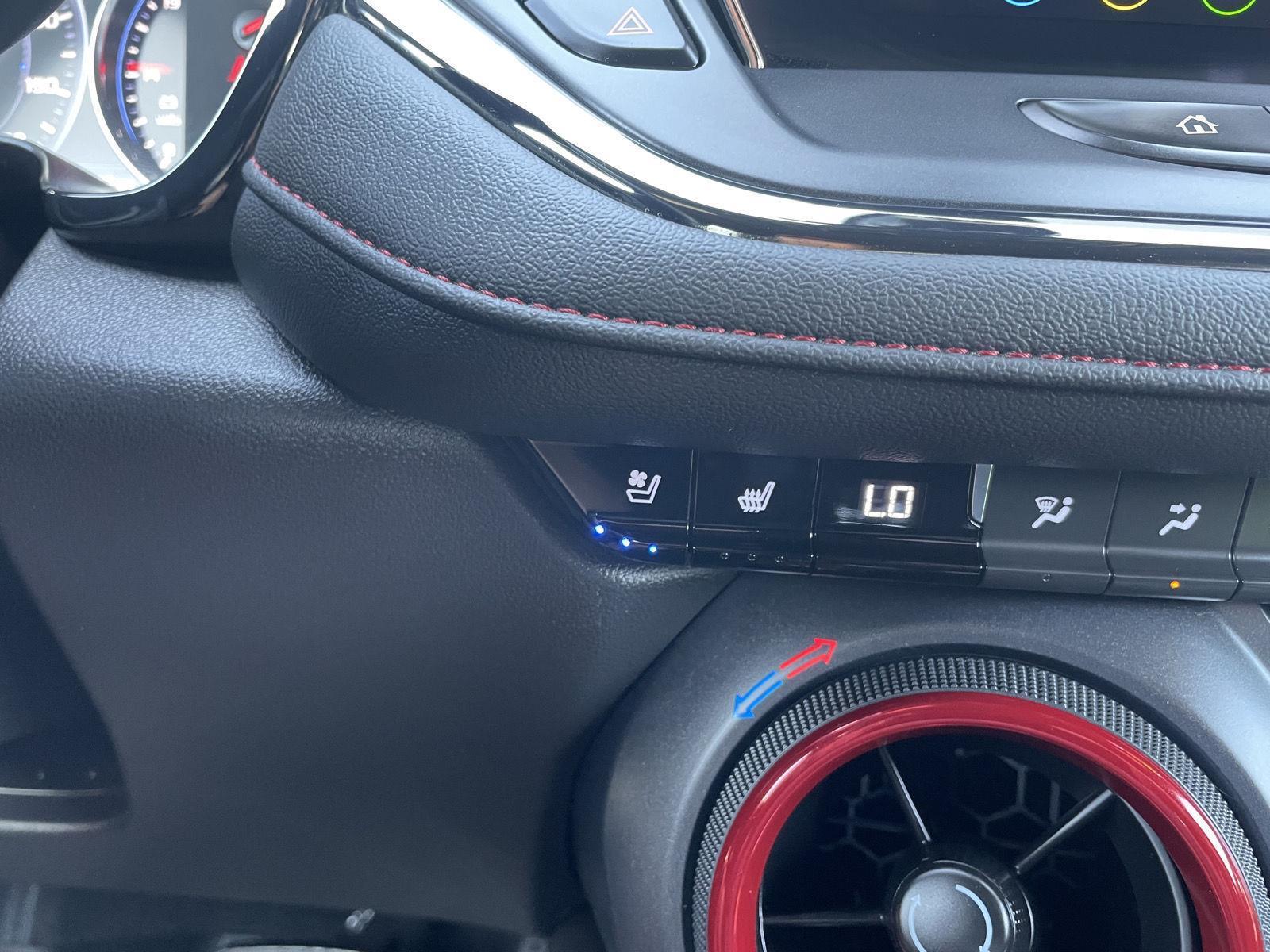 Used 2024 Chevrolet Blazer for sale in Lincoln NE