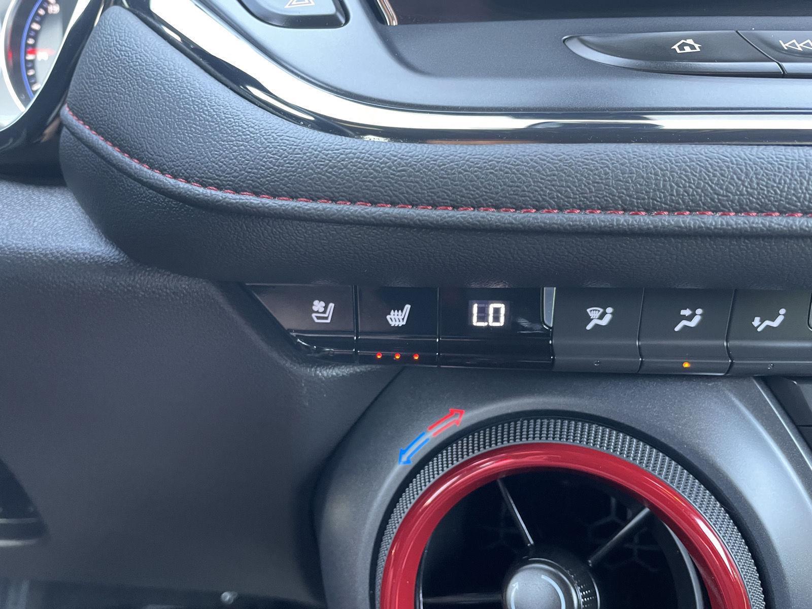 Used 2024 Chevrolet Blazer for sale in Lincoln NE