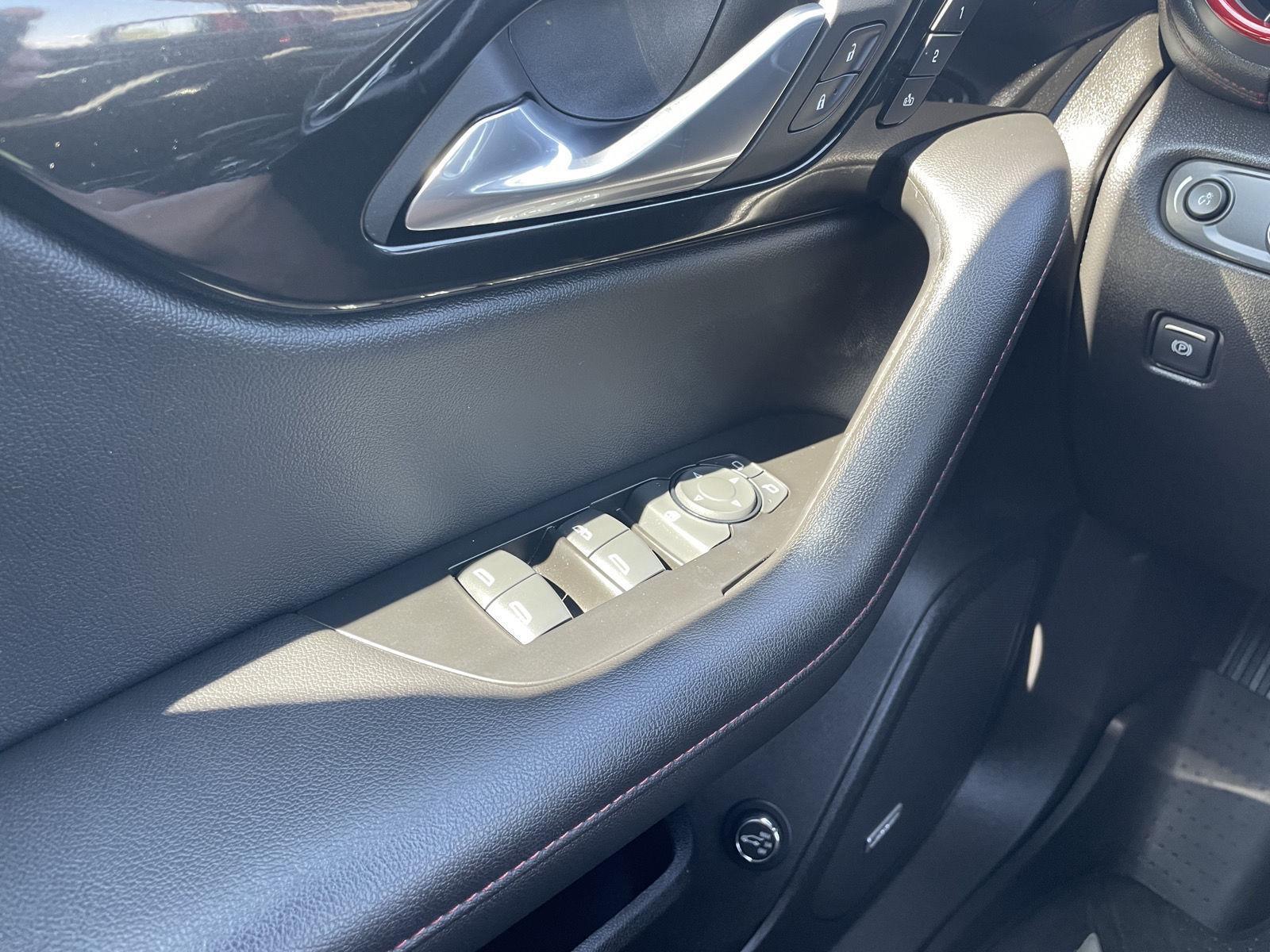 Used 2024 Chevrolet Blazer for sale in Lincoln NE