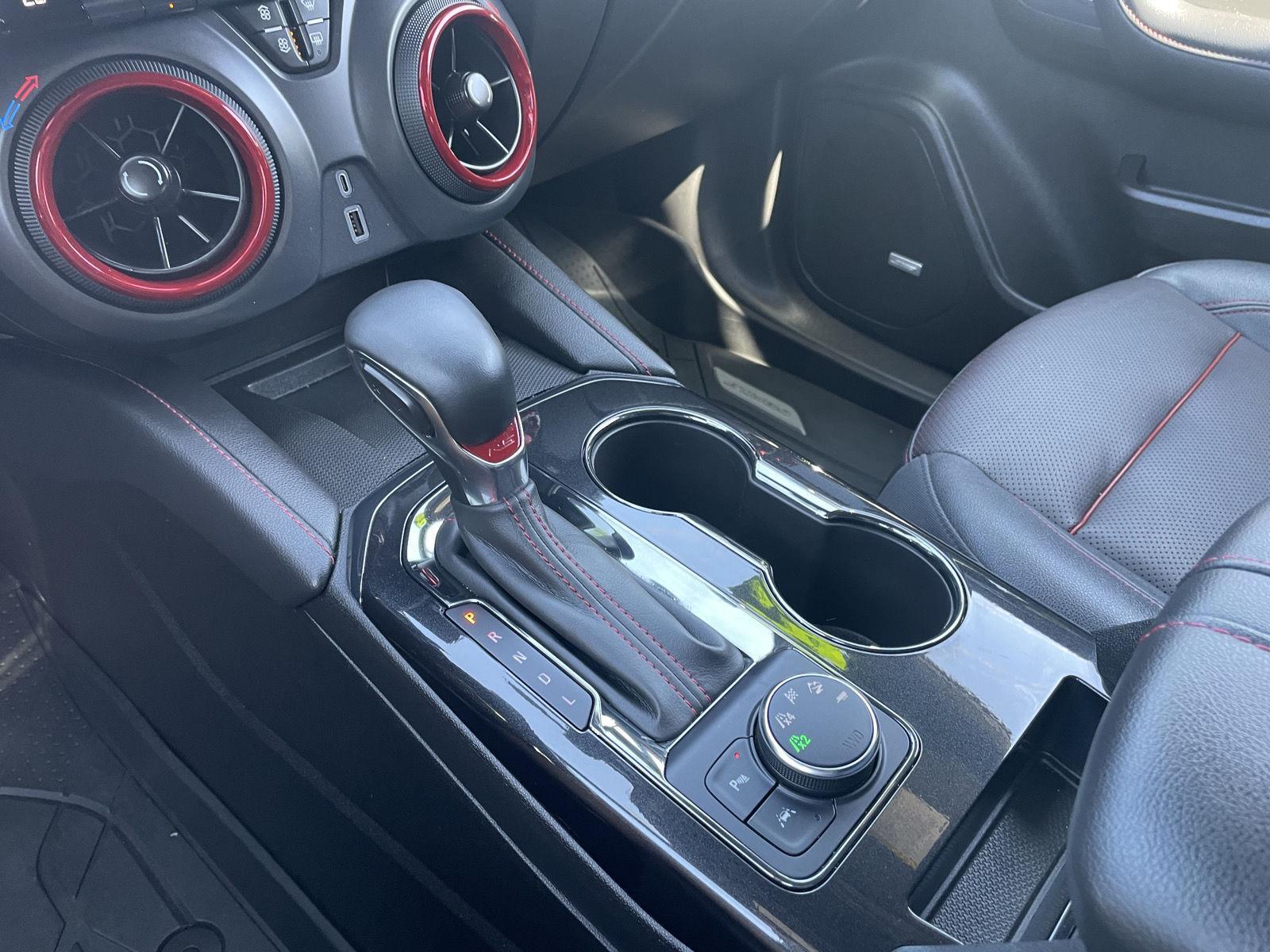 Used 2024 Chevrolet Blazer for sale in Lincoln NE