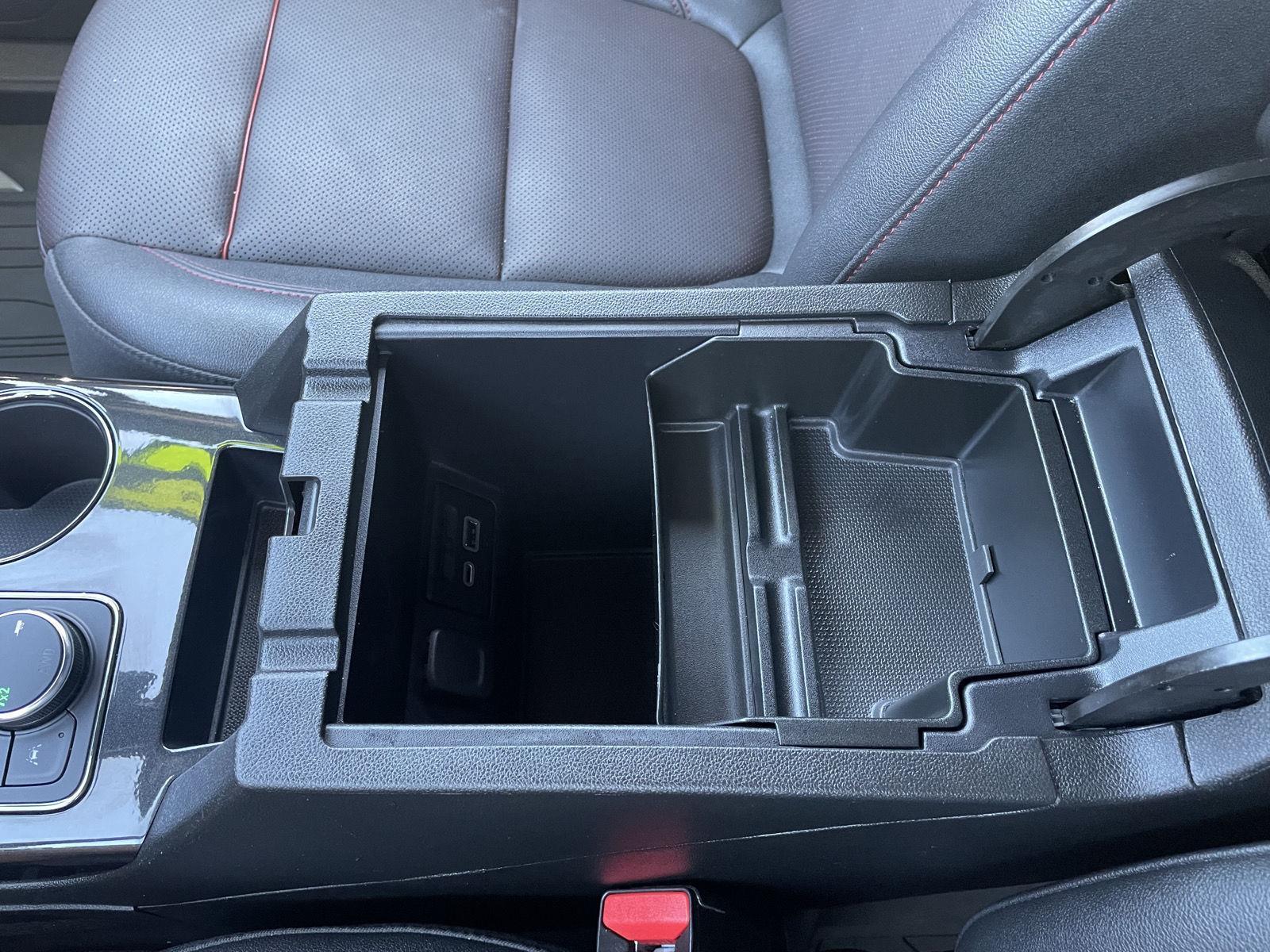 Used 2024 Chevrolet Blazer for sale in Lincoln NE