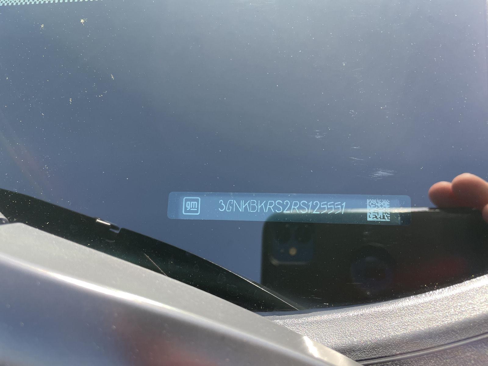 Used 2024 Chevrolet Blazer for sale in Lincoln NE