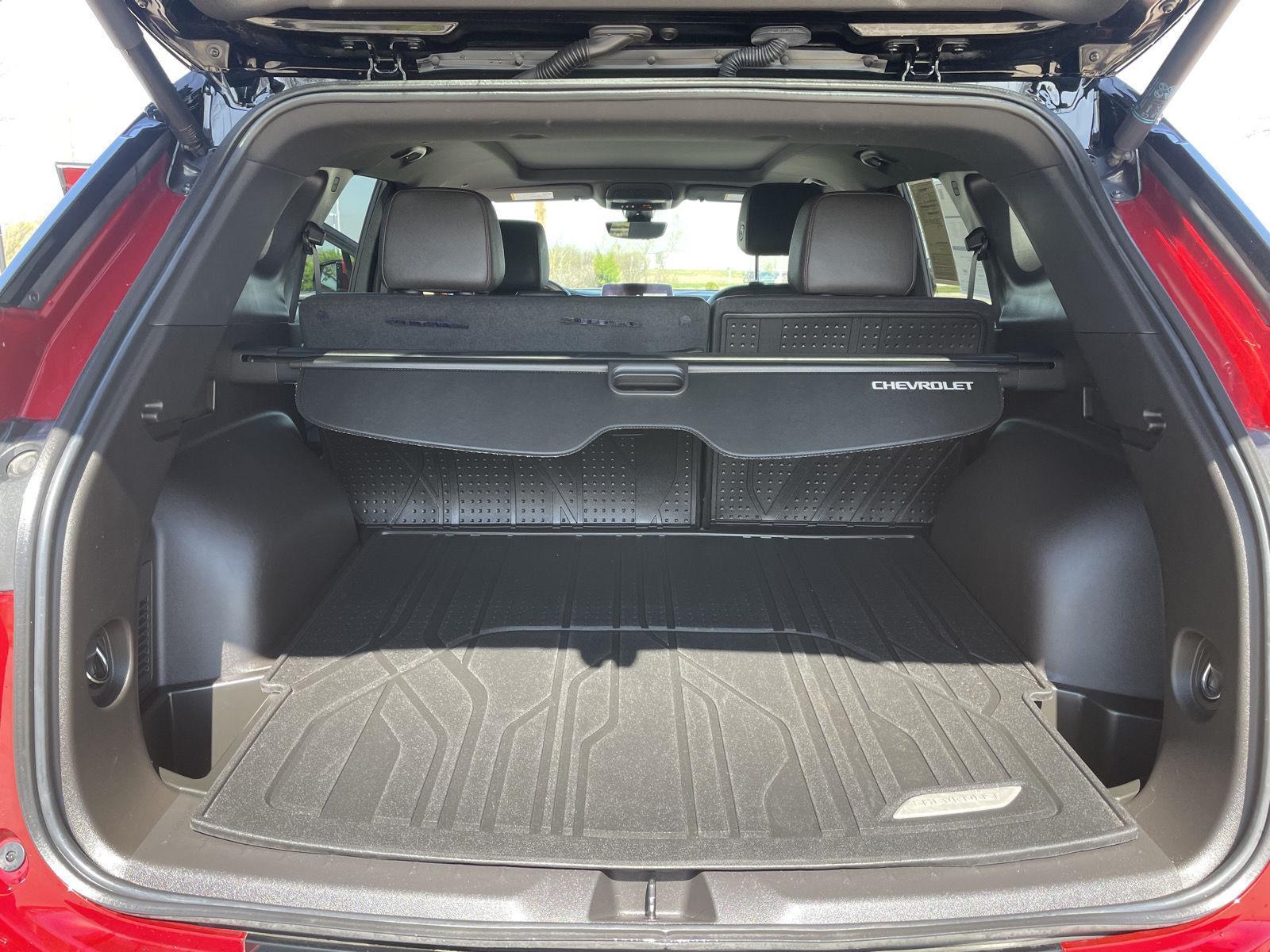 Used 2024 Chevrolet Blazer for sale in Lincoln NE