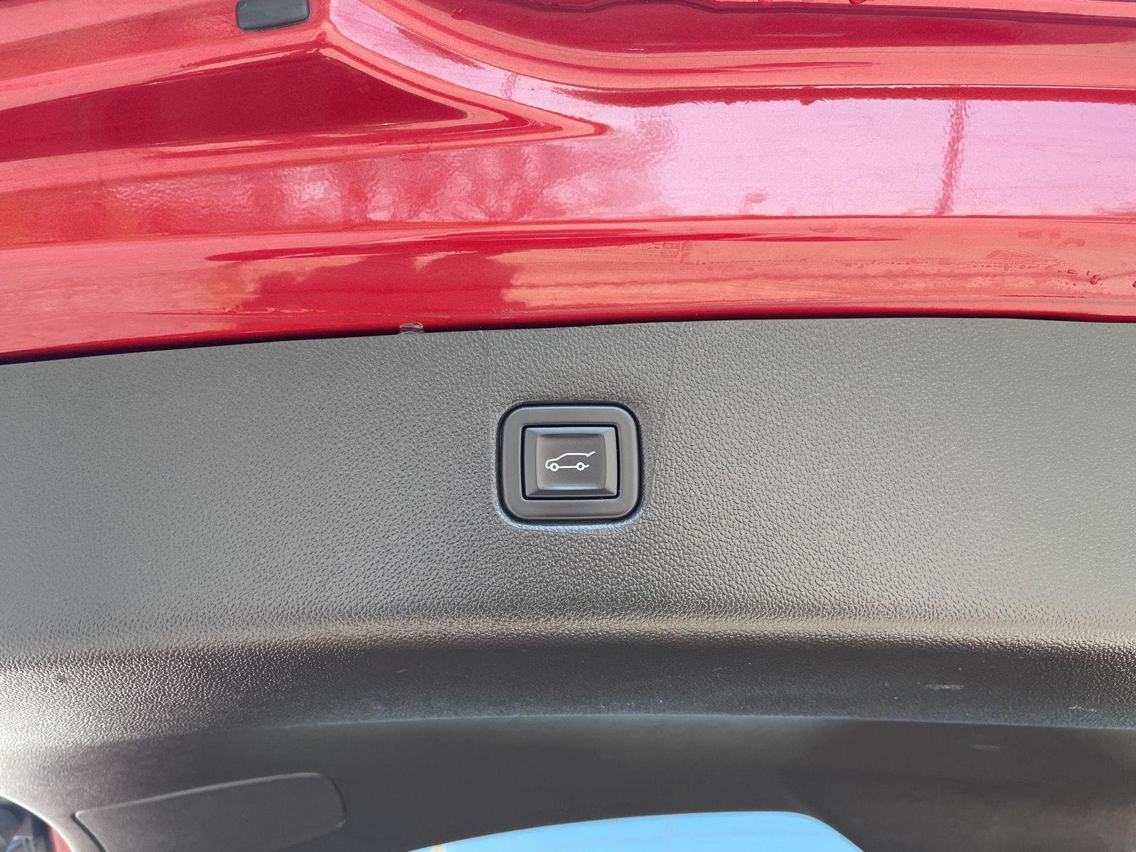 Used 2024 Chevrolet Blazer for sale in Lincoln NE