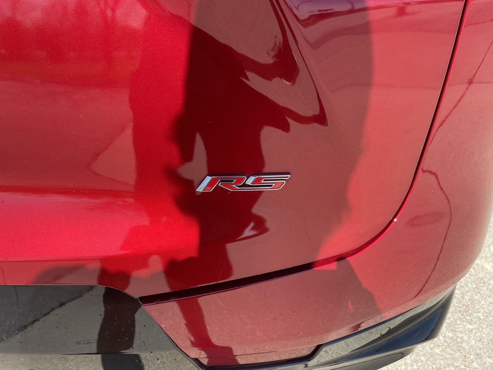 Used 2024 Chevrolet Blazer for sale in Lincoln NE