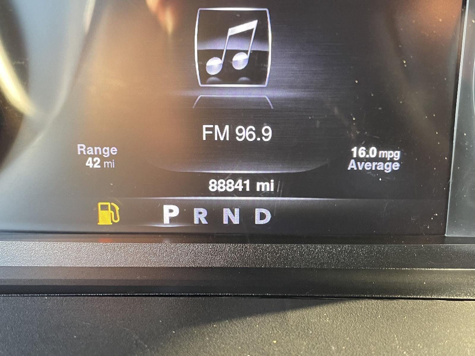 Used 2021 Ram 1500 Classic for sale in Lincoln NE