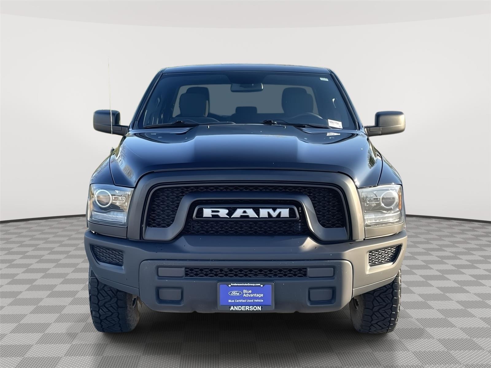 Used 2021 Ram 1500 Classic for sale in Lincoln NE