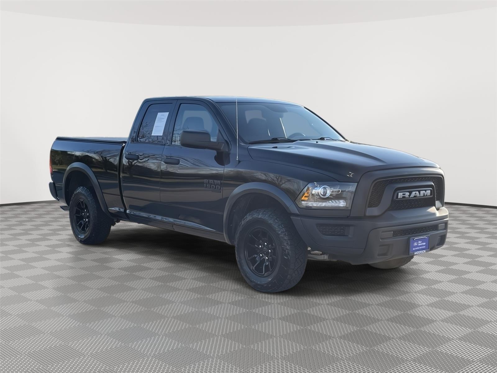 Used 2021 Ram 1500 Classic for sale in Lincoln NE