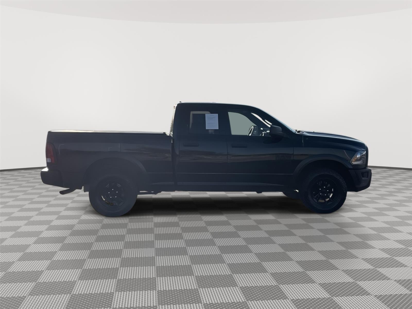 Used 2021 Ram 1500 Classic for sale in Lincoln NE