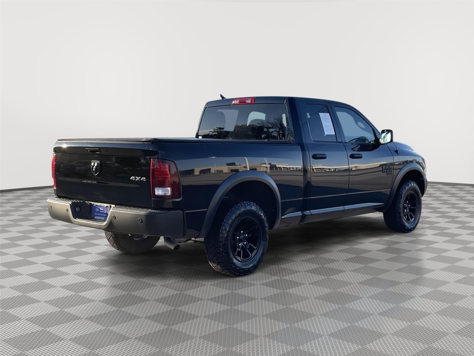 Used 2021 Ram 1500 Classic for sale in Lincoln NE