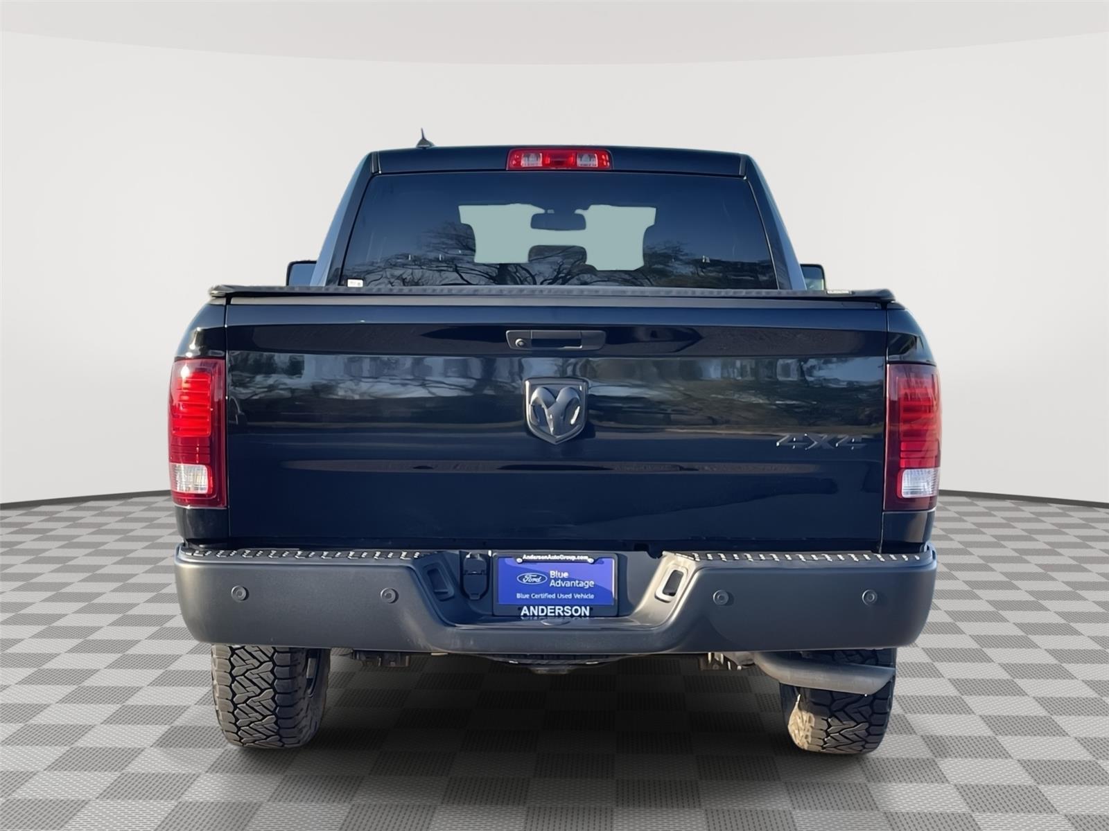 Used 2021 Ram 1500 Classic for sale in Lincoln NE