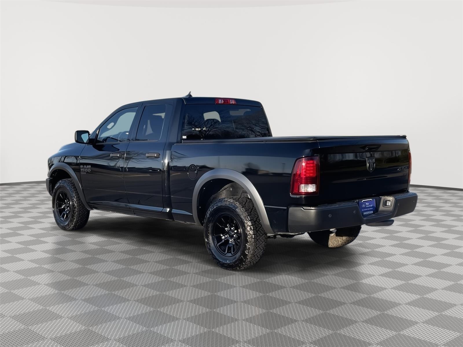 Used 2021 Ram 1500 Classic for sale in Lincoln NE