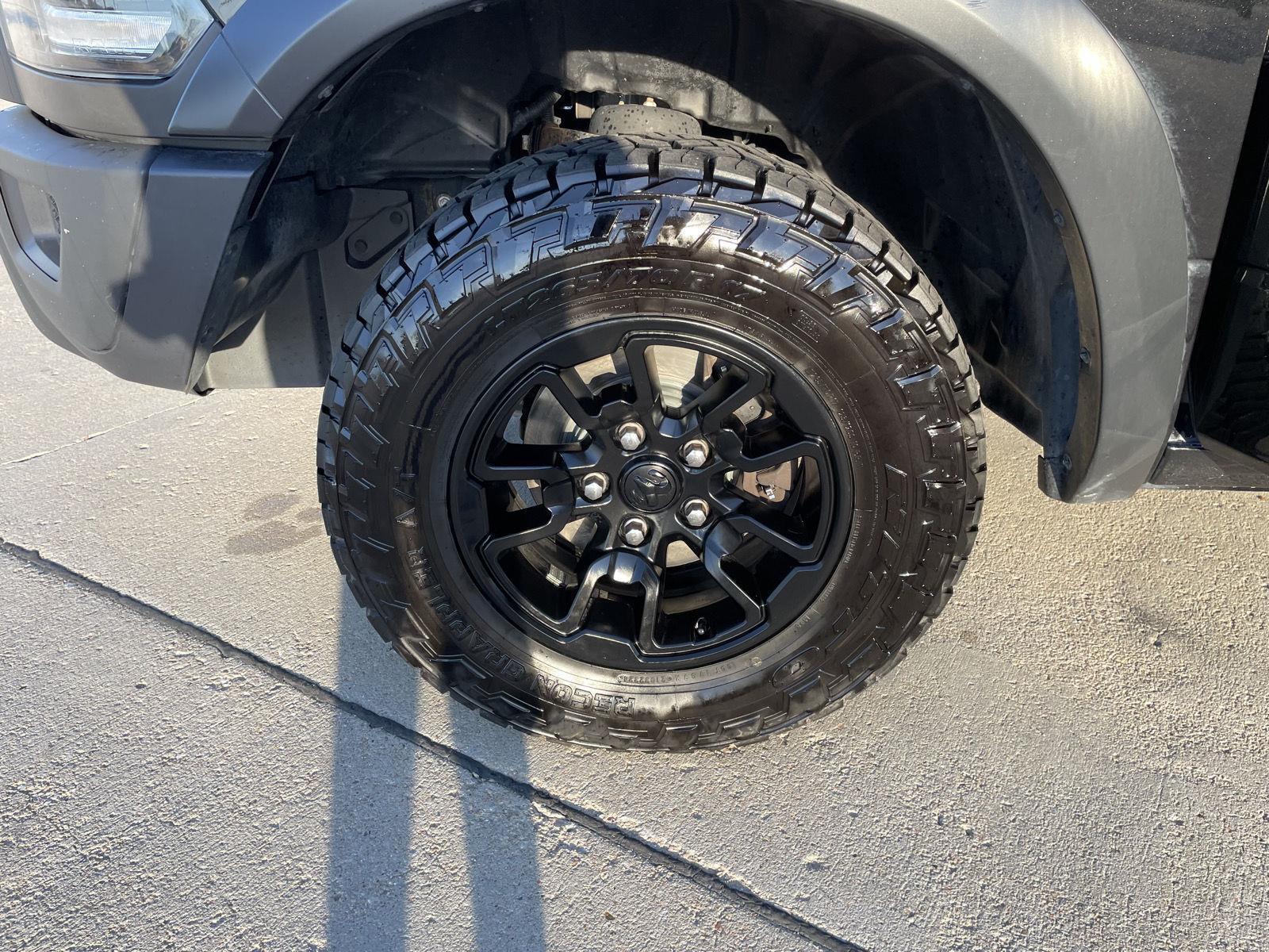 Used 2021 Ram 1500 Classic for sale in Lincoln NE