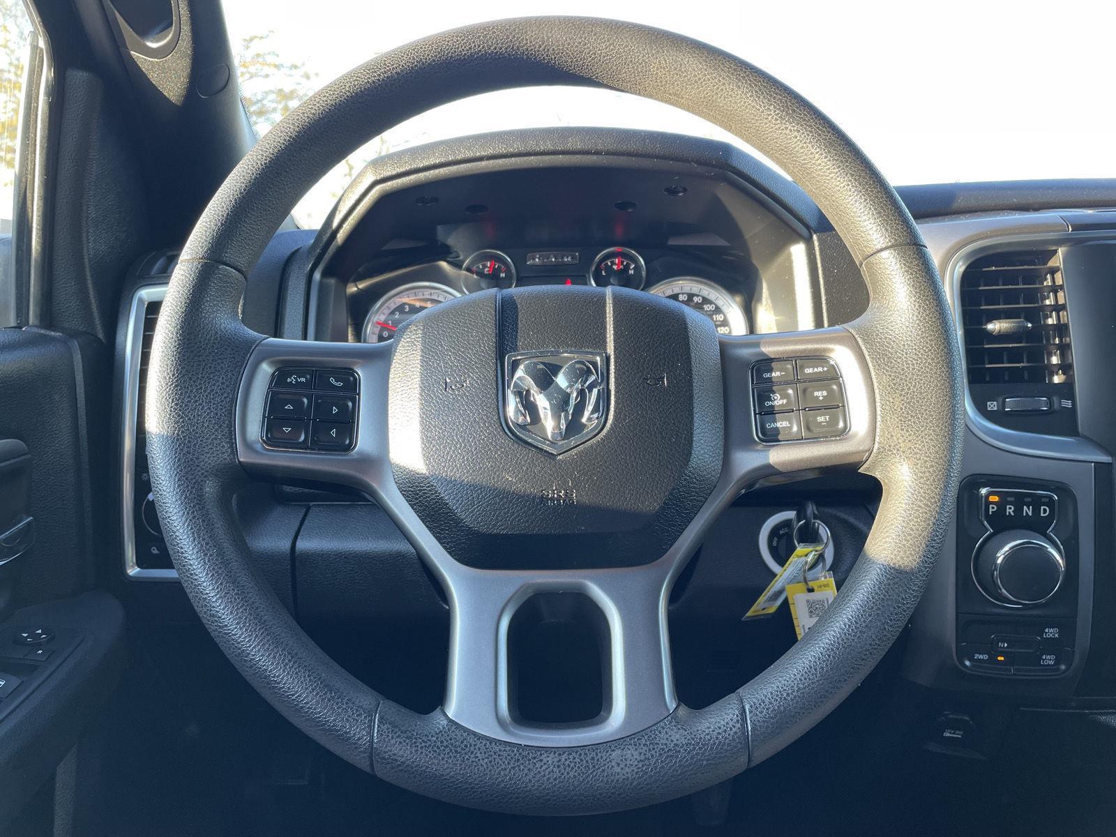 Used 2021 Ram 1500 Classic for sale in Lincoln NE