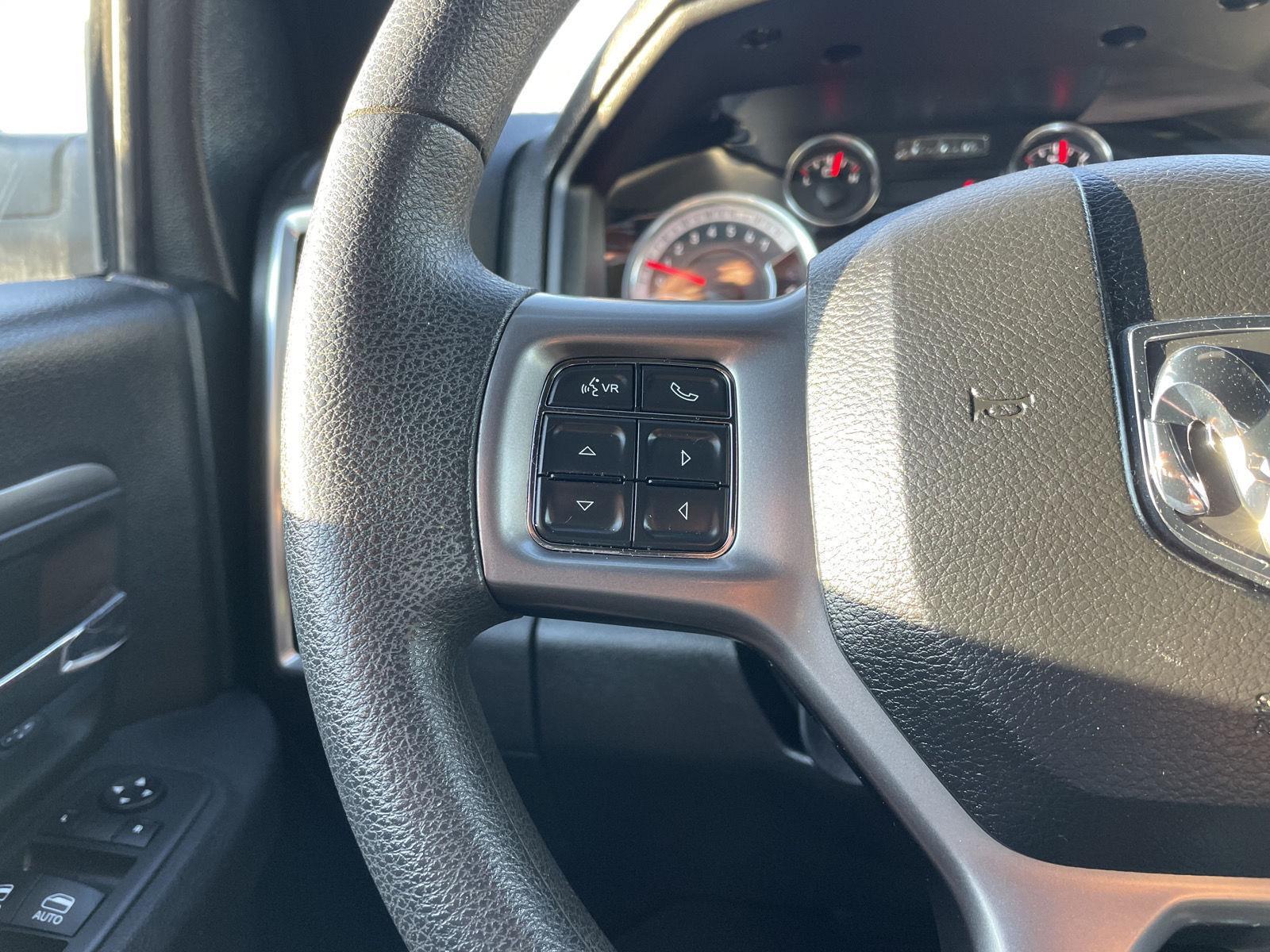 Used 2021 Ram 1500 Classic for sale in Lincoln NE