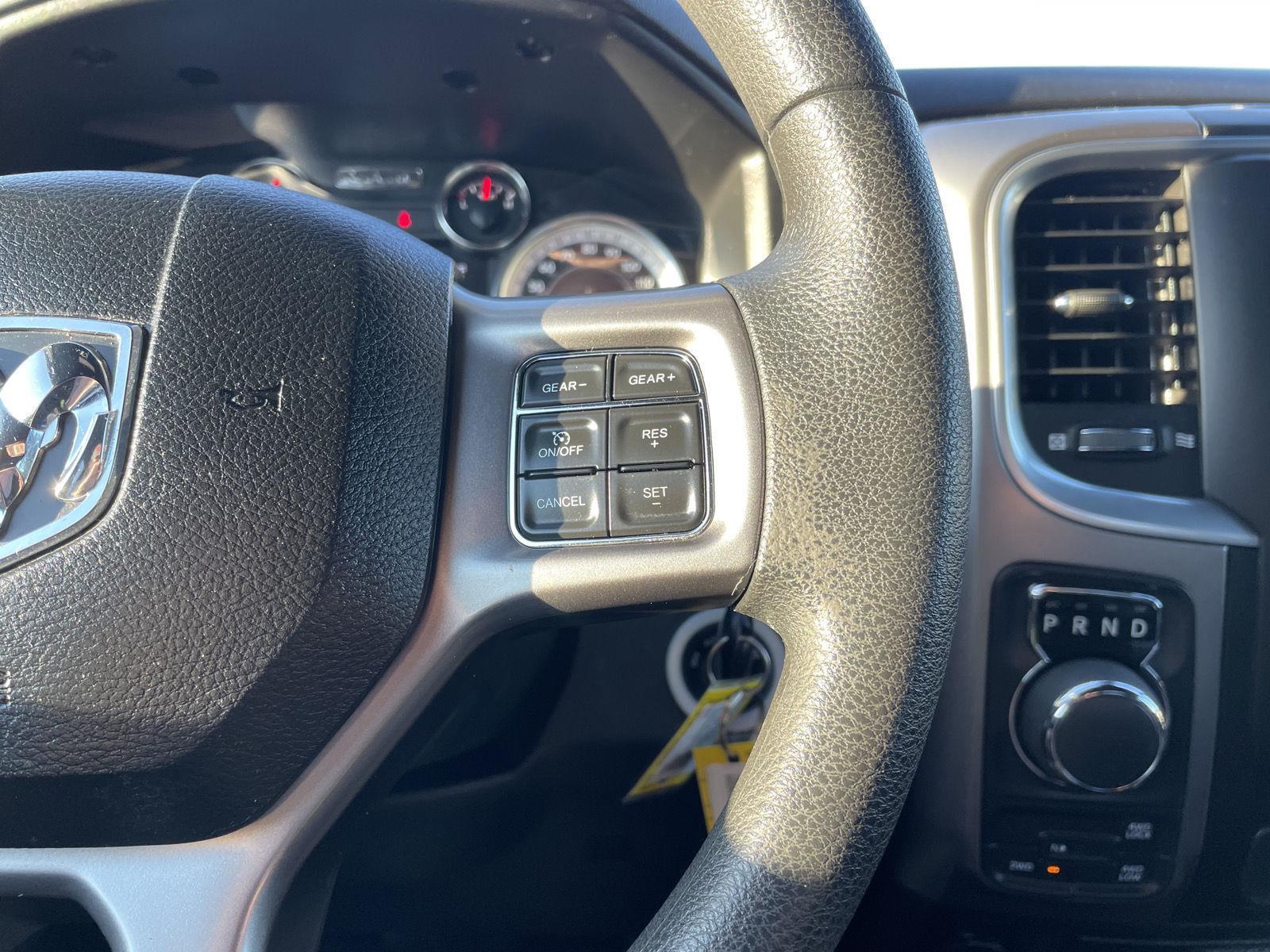 Used 2021 Ram 1500 Classic for sale in Lincoln NE