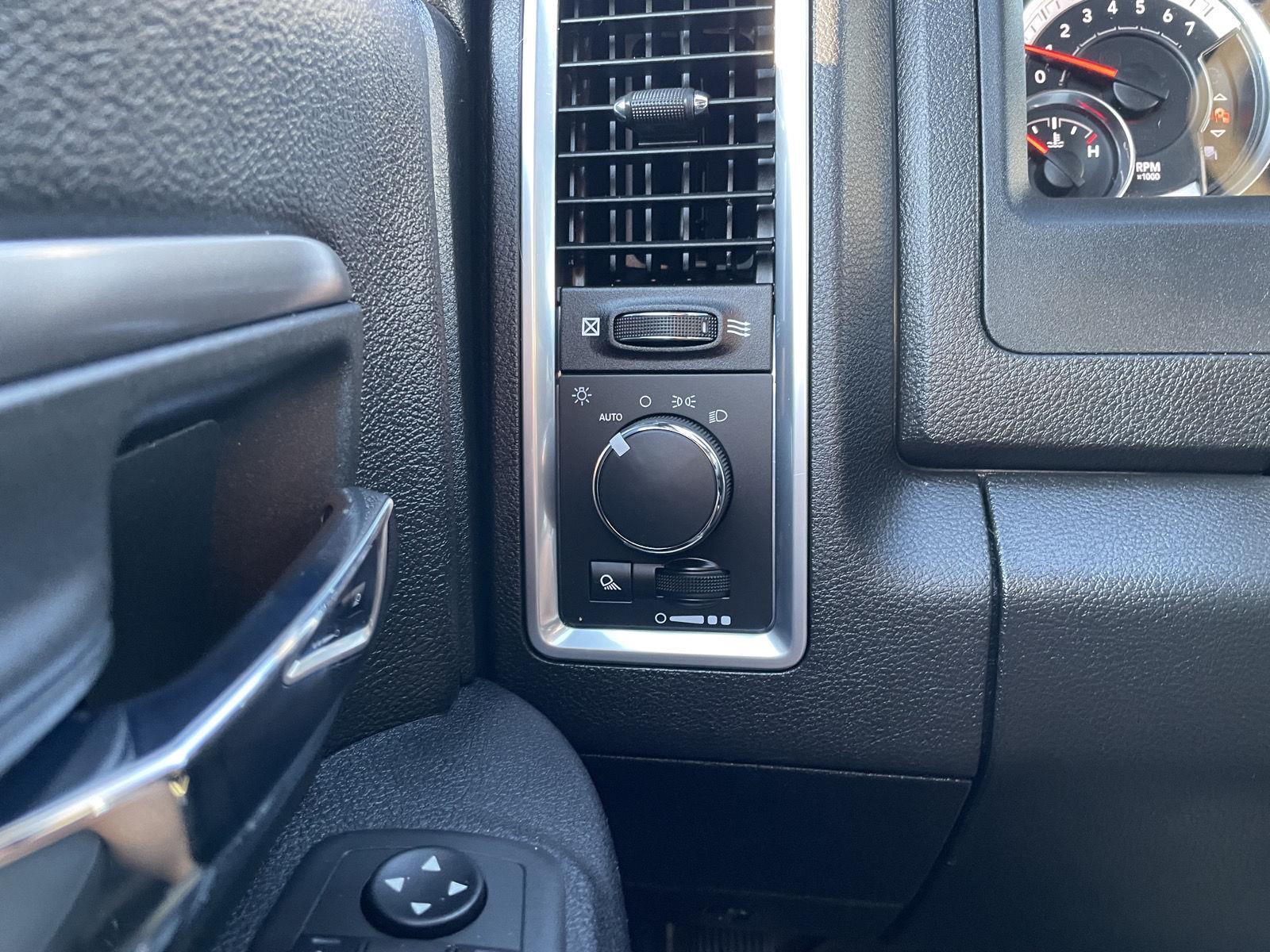 Used 2021 Ram 1500 Classic for sale in Lincoln NE