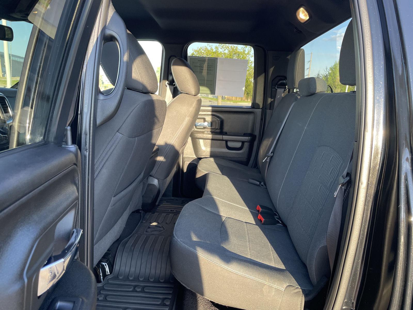 Used 2021 Ram 1500 Classic for sale in Lincoln NE