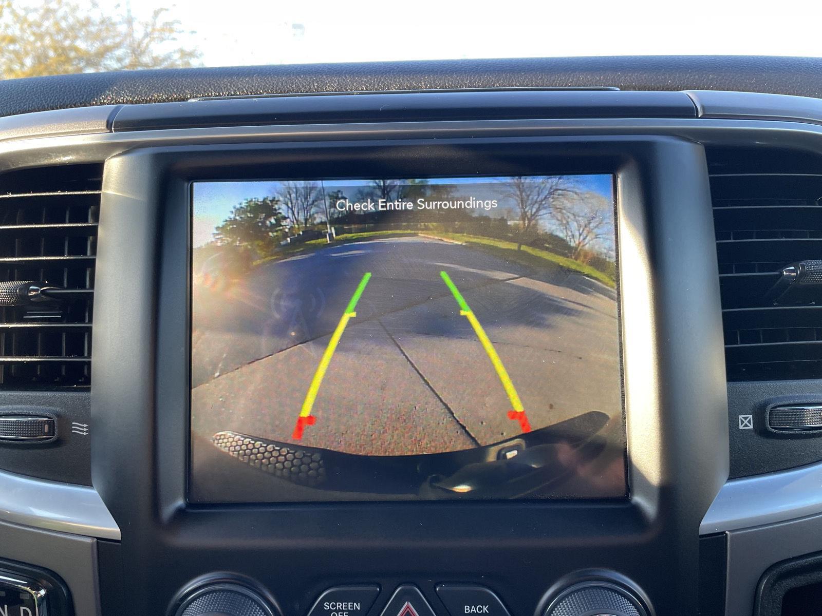 Used 2021 Ram 1500 Classic for sale in Lincoln NE