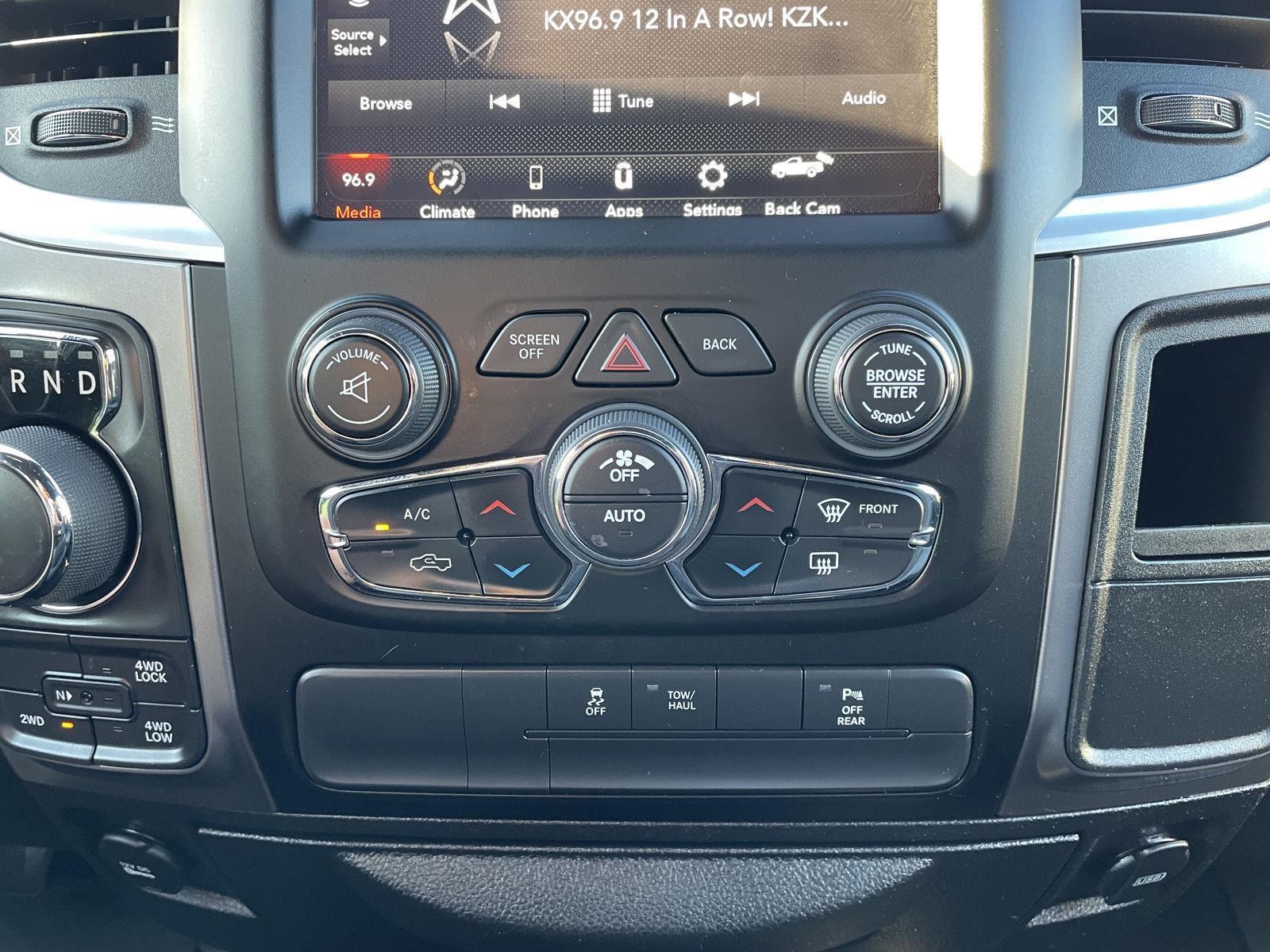 Used 2021 Ram 1500 Classic for sale in Lincoln NE