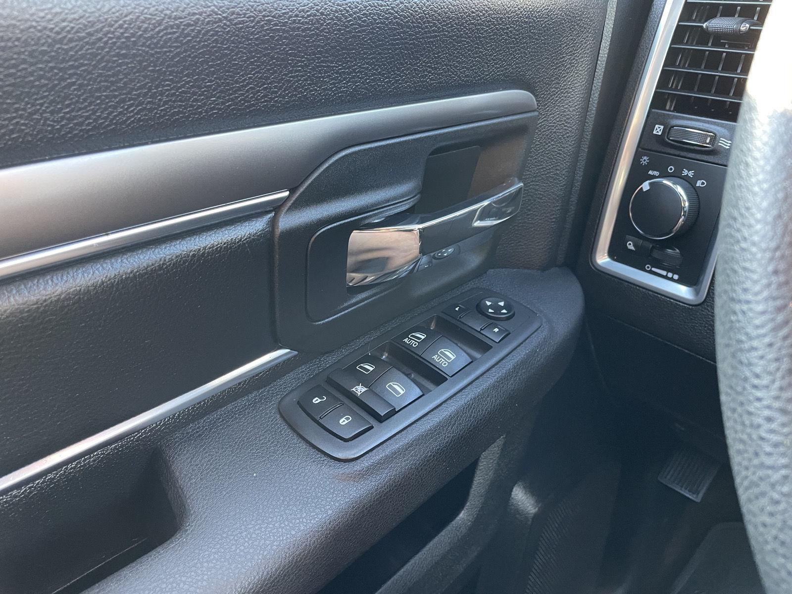 Used 2021 Ram 1500 Classic for sale in Lincoln NE