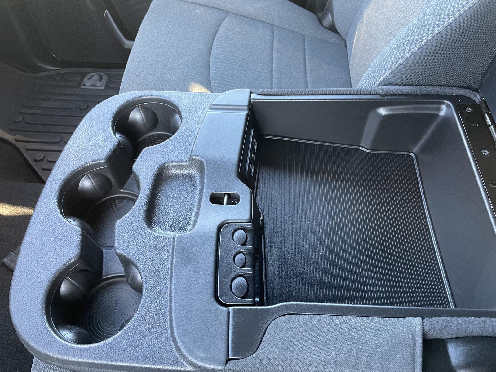 Used 2021 Ram 1500 Classic for sale in Lincoln NE