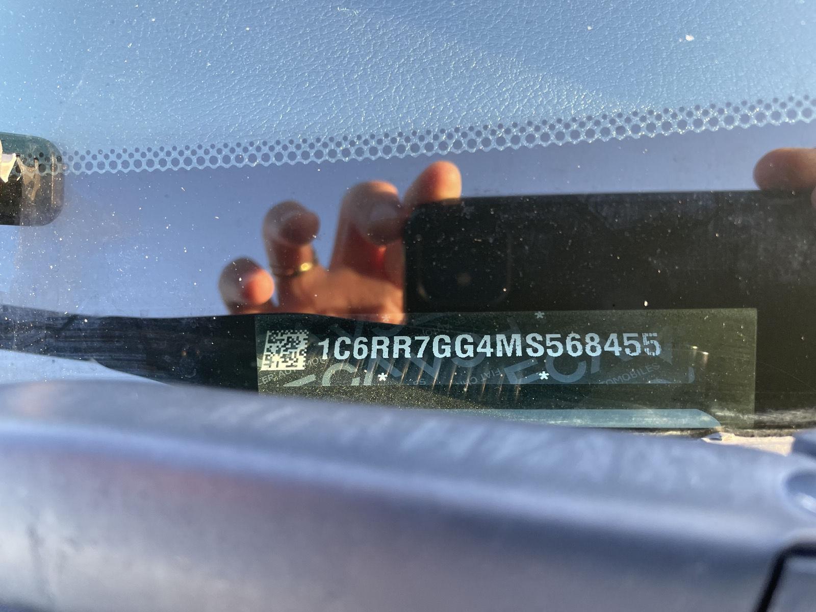 Used 2021 Ram 1500 Classic for sale in Lincoln NE