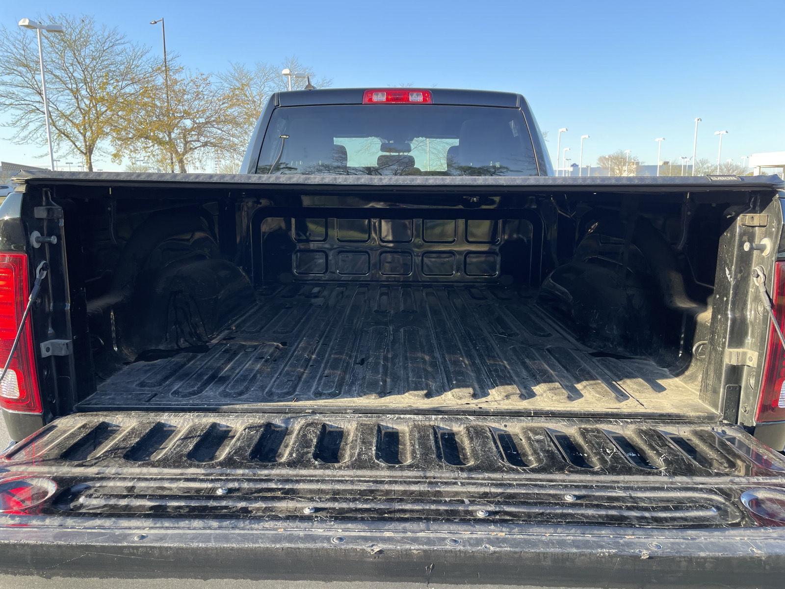 Used 2021 Ram 1500 Classic for sale in Lincoln NE