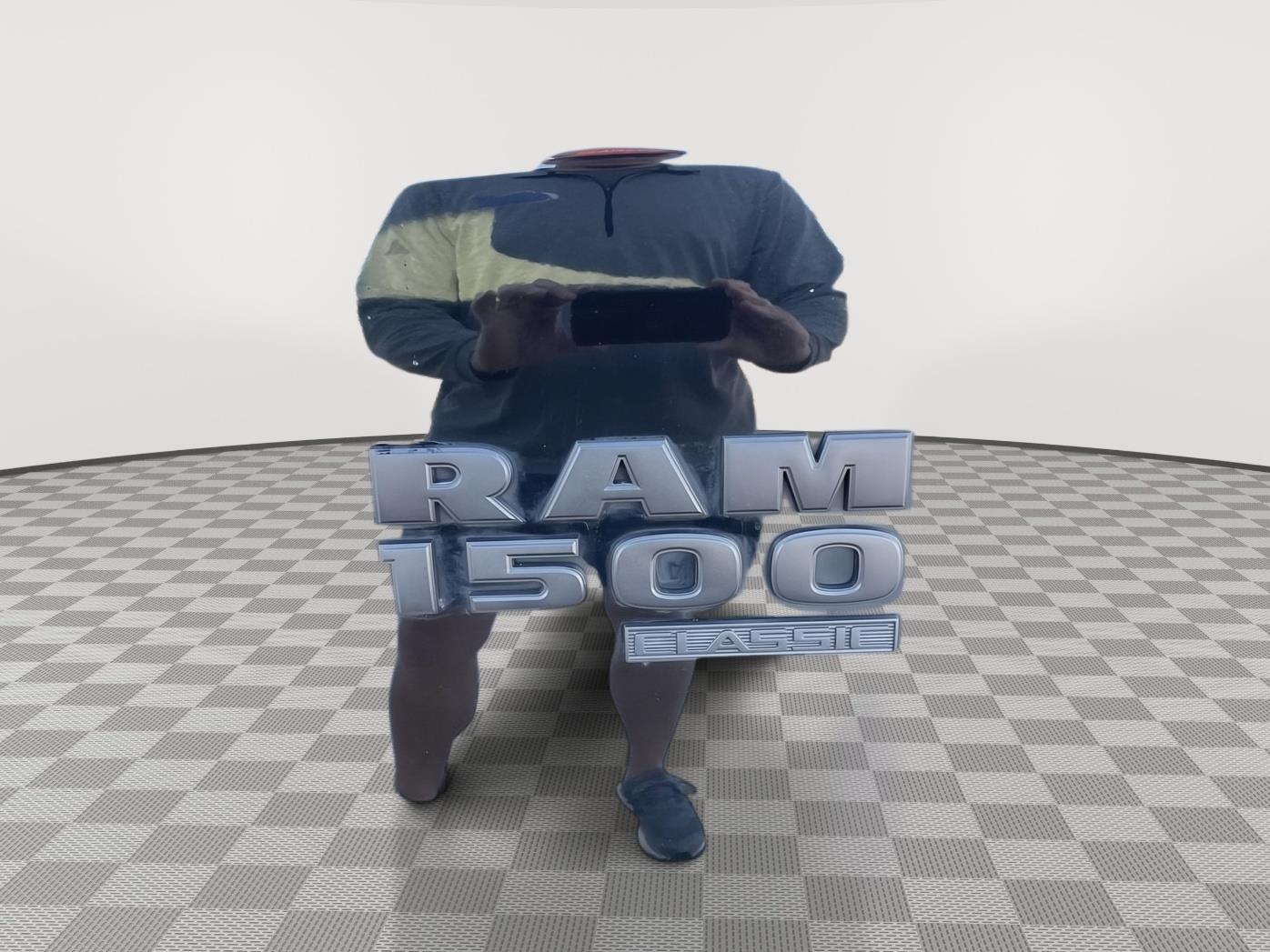 Used 2021 Ram 1500 Classic for sale in Lincoln NE