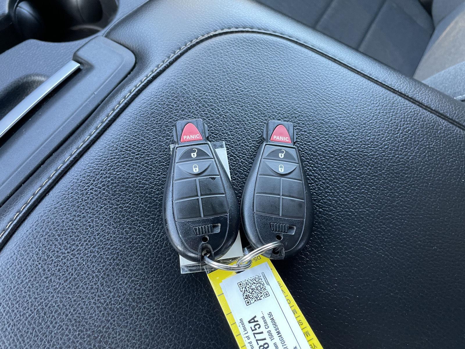 Used 2021 Ram 1500 Classic for sale in Lincoln NE