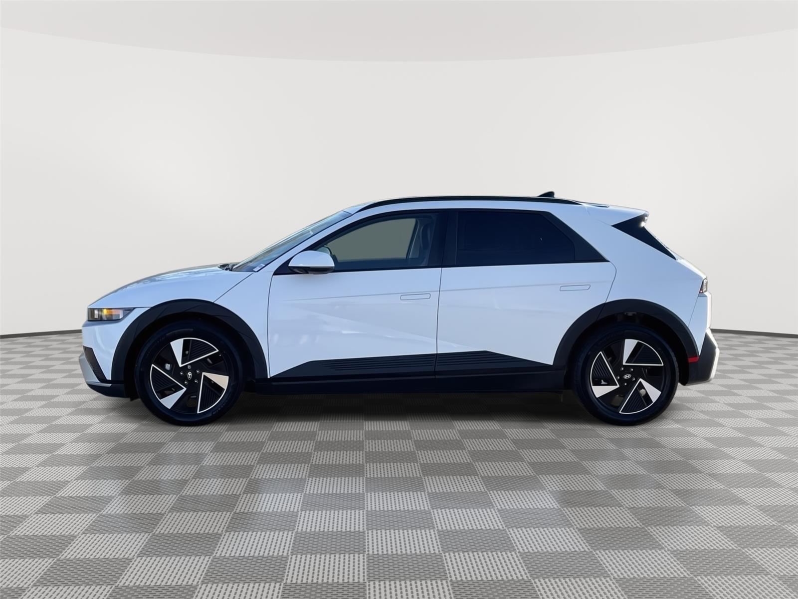 Pre-Owned 2025 Hyundai IONIQ 5 for sale in Lincoln NE