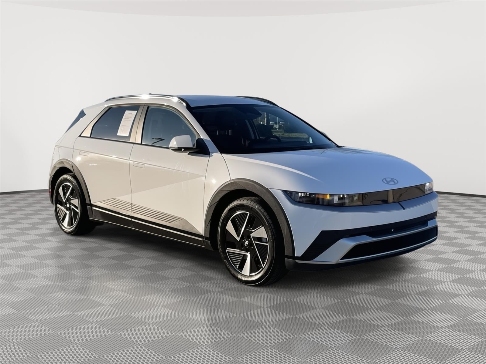 Pre-Owned 2025 Hyundai IONIQ 5 for sale in Lincoln NE