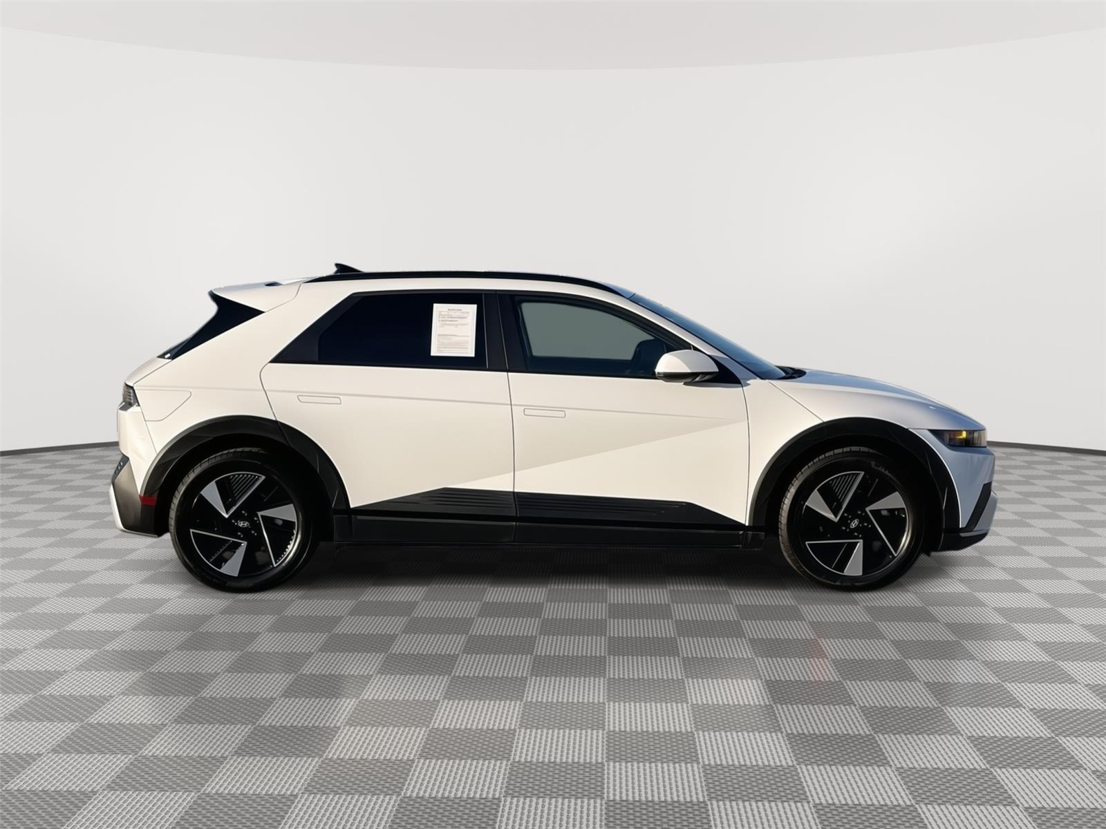 Pre-Owned 2025 Hyundai IONIQ 5 for sale in Lincoln NE