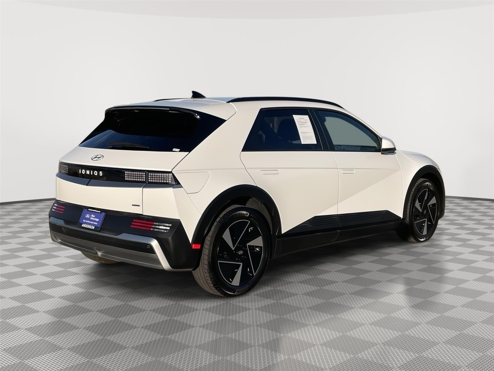 Pre-Owned 2025 Hyundai IONIQ 5 for sale in Lincoln NE