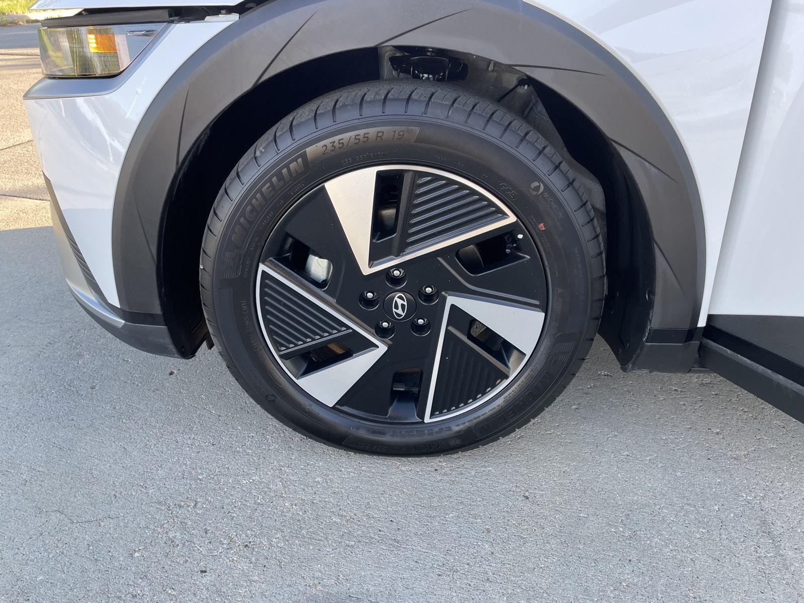 Pre-Owned 2025 Hyundai IONIQ 5 for sale in Lincoln NE