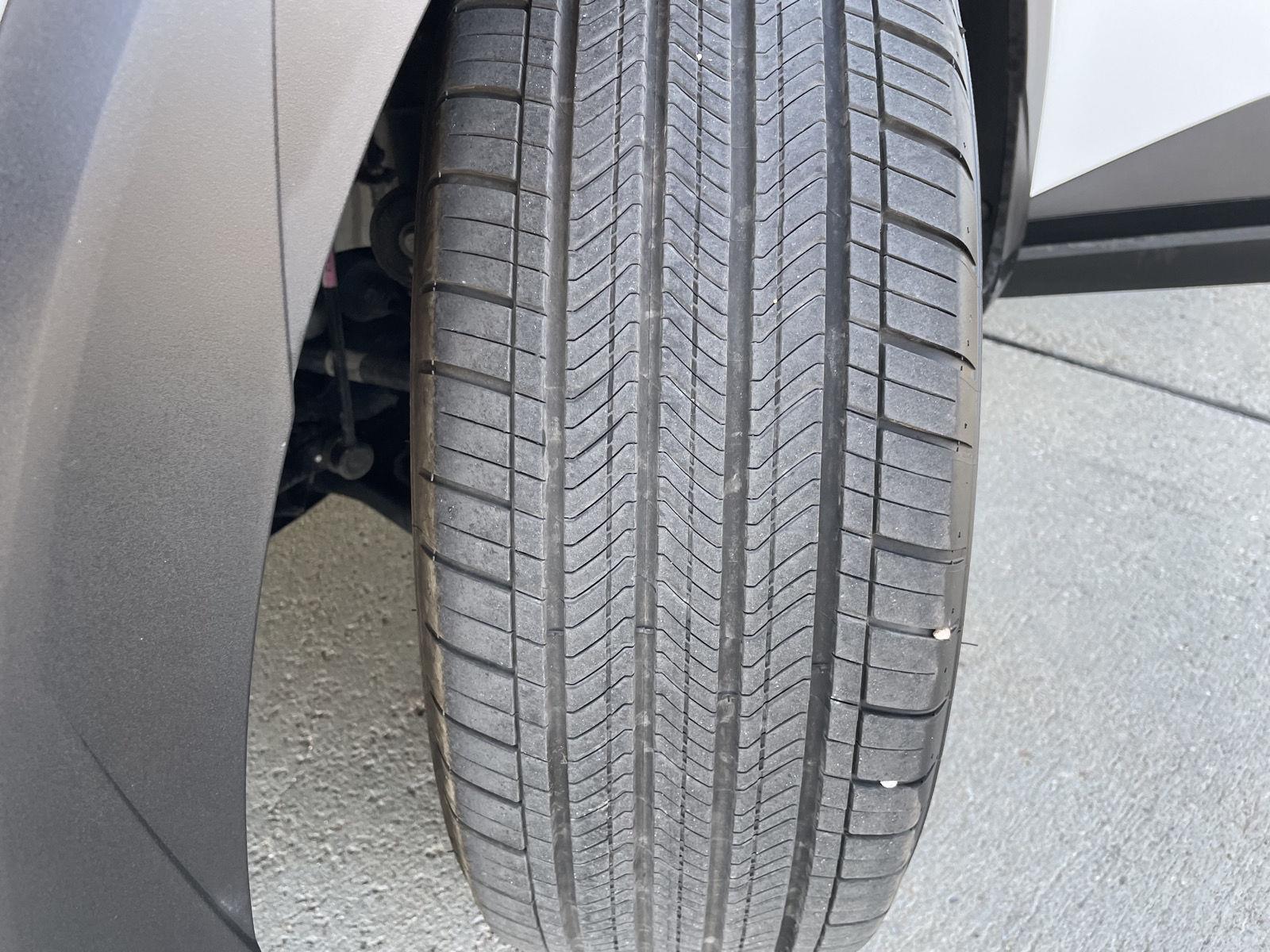 Pre-Owned 2025 Hyundai IONIQ 5 for sale in Lincoln NE